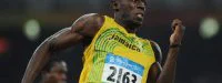 Usain Bolt « Champion des champions 2008 »