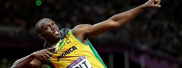 Meeting Areva : Forfait d'Usain Bolt