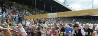 A Stockholm, plus de 10000 marathoniens courent comme en 1912 