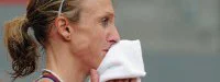 Chpts du Monde de Semi-marathon : Paula Radcliffe forfait