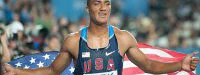 Sélections US : Ashton Eaton sur les bases du RM de décathlon