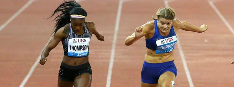 Meeting de Zurich : La Jamaïcaine Elaine Thompson toujours au Top
