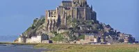 Marathon du Mont Saint-Michel : Dans les starting-blocks