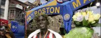 Marathon de Boston : Doublé Kényan