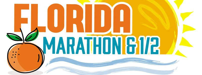 Florida Marathon : Adam Truesdale et Violetta Yazlovskaya vainqueurs