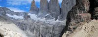 1er Marathon de Patagonie en Septembre