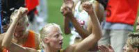 Chpts du Monde - Heptathlon : Irrésistible Klüft