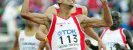 Jeux asiatiques : Ramzi battu sur 1500 m