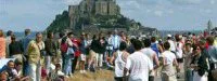 Marathon du Mont Saint-Michel, samedi 9 juin à 17h30