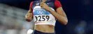 Allyson Felix reprend l'entraînement intensif