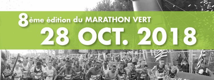 Marathon Vert Rennes : Succès pour Lawi Kiptui et Almaz Negede