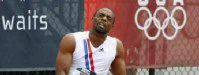 Sélections US : Tyson Gay sorti du 200 m