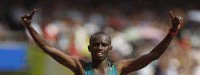 Marathon de Chicago : Victoires de Wanjiru et Shobukhova 