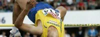 Athlé - Chpts de Suède : Holm en forme