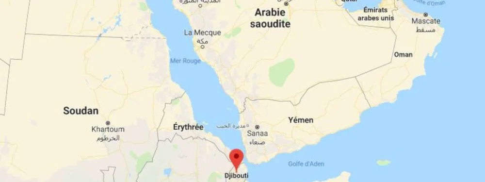 Alex Malinga remporte le semi marathon de Djibouti