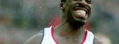 Retour à la compétition réussi pour Dwain Chambers