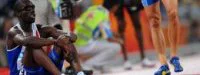 La chute de l'athlétisme français