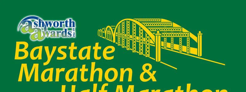 Baystate Marathon 2025 : Andrew Erskine et Caitlin McGinley triomphent à Lowell