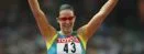 Chpts du Monde : Jana Rawlinson sacrée au 400 m haies 