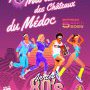 Affiche du Marathon du Médoc 2026