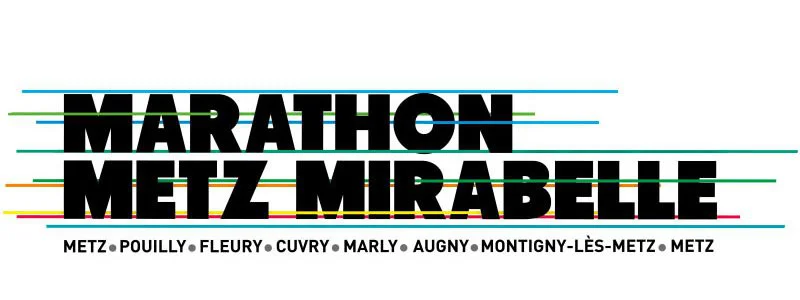 Marathon Metz Mirabelle : Annulation de l'édition 2020