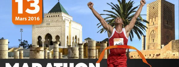 Marathon de Rabat : Victoires pour Sammy Kigen et Pamela Rotich