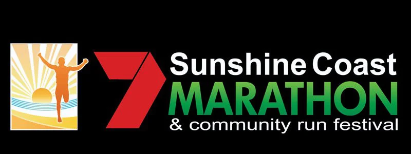 Sunshine Coast Marathon