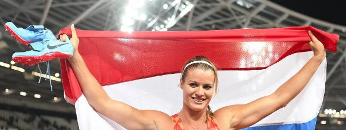 Mondiaux 2017 : Dafne Schippers conserve son titre sur 200 m