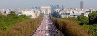 Courez un marathon !