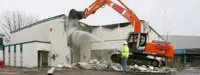 JO 2012 : Les travaux commencent à Londres