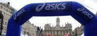 Lyon Urban Trail : En toute logique 