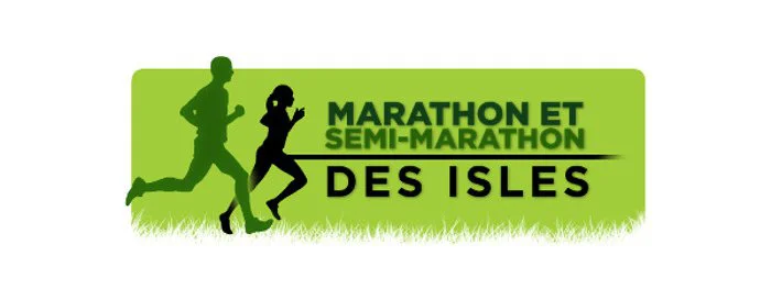 Marathon des Isles : Jean-Claude Renaud et Nathalie Picot victorieux