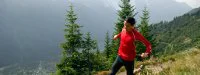 Grand Trail des Templiers : Victoire de Thomas Lorblanchet