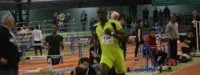 Meeting de Mondeville : Tamgho à 16,72 m pour sa rentrée