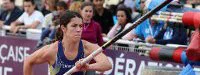 Record de France à la perche pour Marion Fiack avec 4,71 m