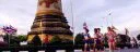 Une nuit marathon à Bangkok ! 