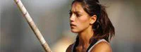 Allison Stokke : Objet sexuel malgré elle