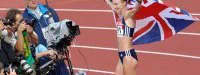 Marathon de Londres : Paula Radcliffe forfait