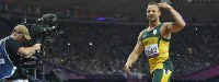 Jeux Paralympiques : RM du 200 m pour Pistorius