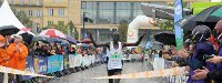 Marathon de Metz Mirabelle : Succès de Tanui et Rotich