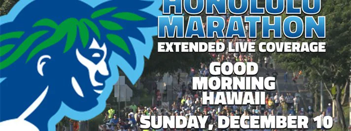 Honolulu Marathon : Lawrence Cherono et Brigid Kosgei victorieux