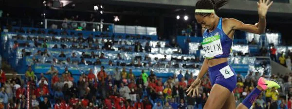 JO 2016 : La Bahaméenne Shaunae Miller vainqueur sur 400 m