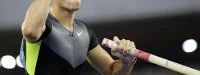 Meeting d'Aulnay-sous-Bois : Renaud Lavillenie franchit 5,93 m 