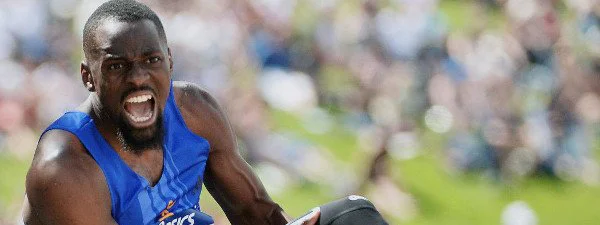 Teddy Tamgho forfait pour les Jeux Olympiques de Rio