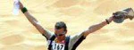 Marathon des Sables : 9 ème titre pour Lahcen Ahansal 