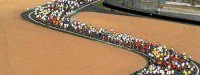 Marathon du Mans : Guillaume Chevreau s'impose