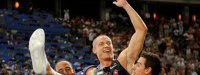 Chpts du Monde 2009 : Victoire de l'Américain Trey Hardee en décathlon