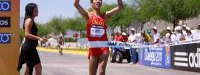 Coupe du Monde de Marche - 20 km : Diniz abandonne, Hao titré
