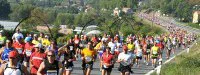100 km de Millau : Christophe Morgo réalise son rêve