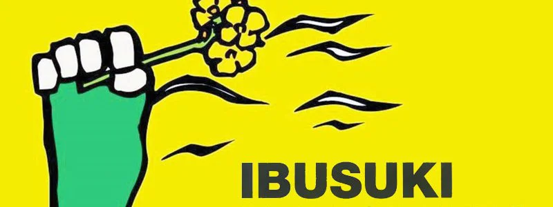 Ibusuki Nanohana Marathon